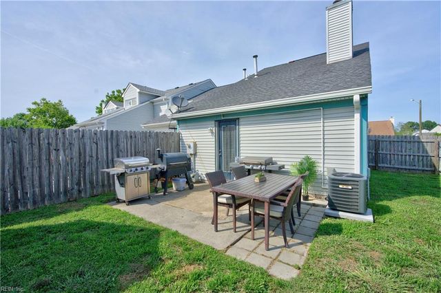 1709 Sword Dancer DR, Virginia Beach, VA 23454