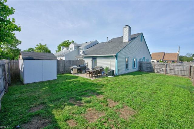 1709 Sword Dancer DR, Virginia Beach, VA 23454