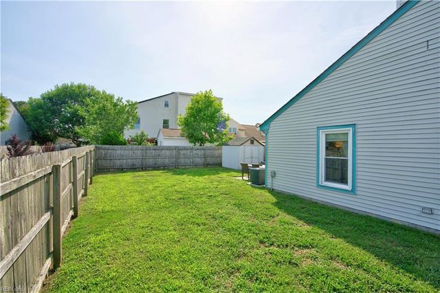 1709 Sword Dancer DR, Virginia Beach, VA 23454