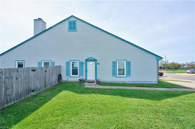 1709 Sword Dancer DR, Virginia Beach, VA 23454