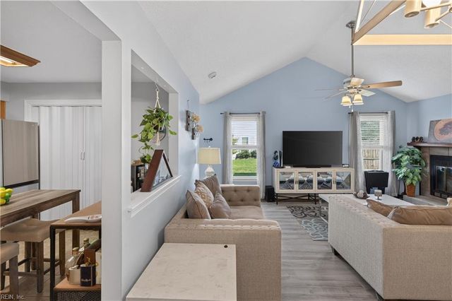 1709 Sword Dancer DR, Virginia Beach, VA 23454