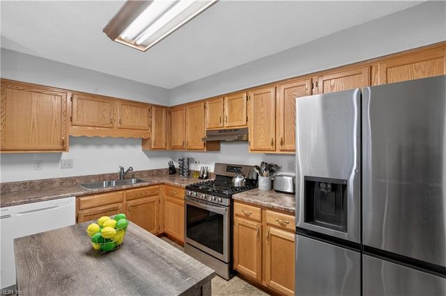 1709 Sword Dancer DR, Virginia Beach, VA 23454