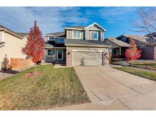 5758 S Zante Way, Aurora, CO 80015