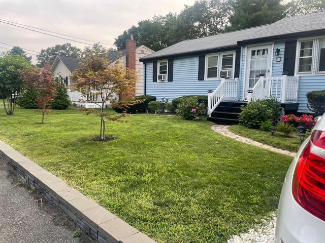 39 Twelfth Ave, Brockton, MA 02302