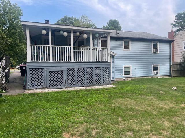 39 Twelfth Ave, Brockton, MA 02302