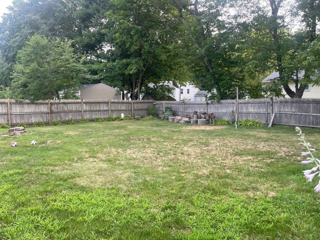 39 Twelfth Ave, Brockton, MA 02302