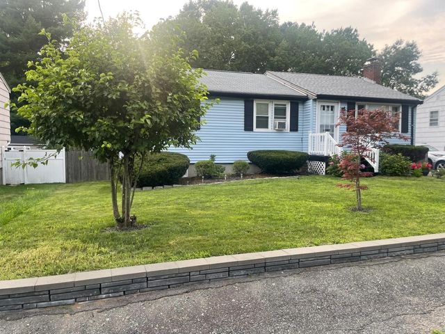 39 Twelfth Ave, Brockton, MA 02302