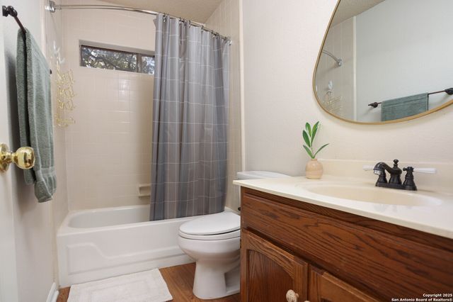 6407 Lost Arbor, San Antonio, TX 78240