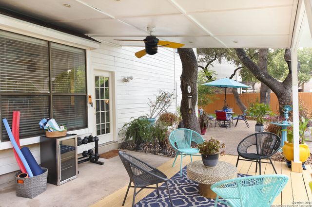 6407 Lost Arbor, San Antonio, TX 78240