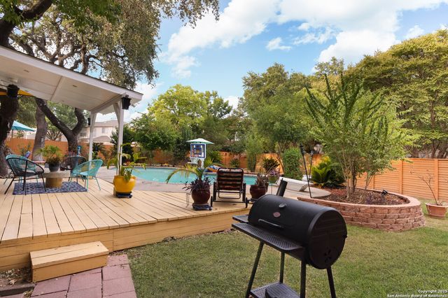 6407 Lost Arbor, San Antonio, TX 78240