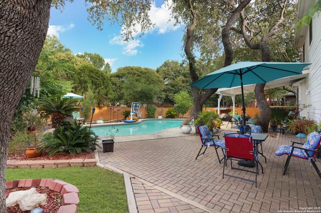 6407 Lost Arbor, San Antonio, TX 78240