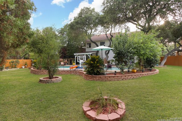 6407 Lost Arbor, San Antonio, TX 78240