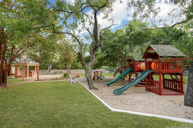 6407 Lost Arbor, San Antonio, TX 78240