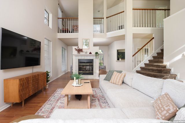 6407 Lost Arbor, San Antonio, TX 78240