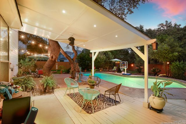 6407 Lost Arbor, San Antonio, TX 78240