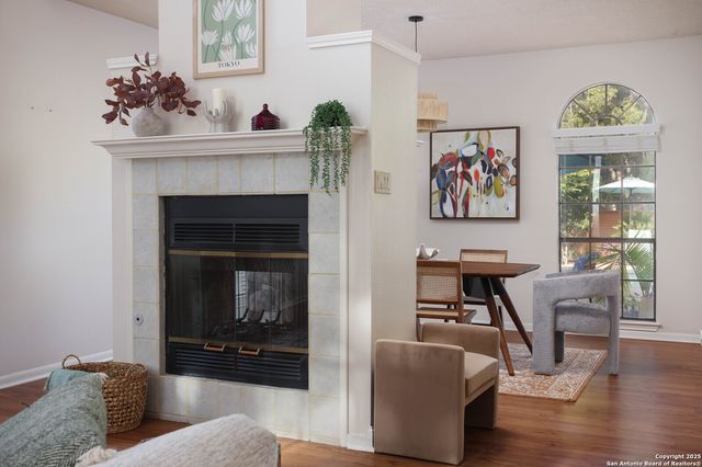 6407 Lost Arbor, San Antonio, TX 78240