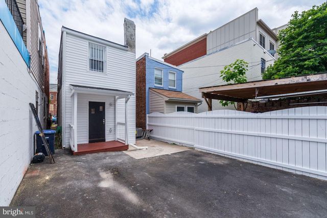 1914 10TH ST NW, Washington, DC 20001