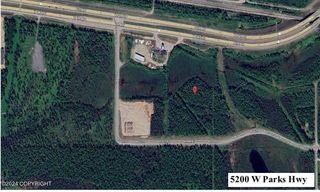 5200 W Parks Highway, Wasilla, AK 99654