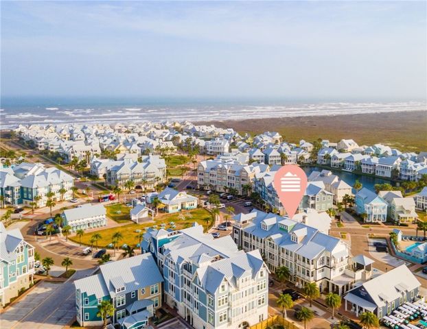 128 Market St 5-103, Port Aransas, TX 78373