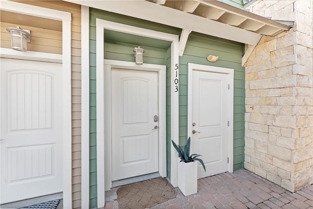 128 Market St 5-103, Port Aransas, TX 78373