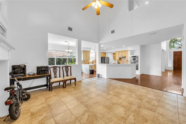 8305 Bartley Circle, Plano, TX 75025