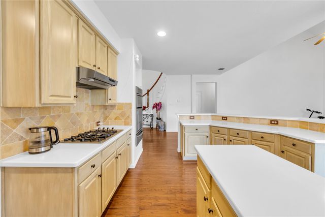 8305 Bartley Circle, Plano, TX 75025