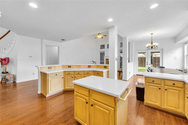 8305 Bartley Circle, Plano, TX 75025