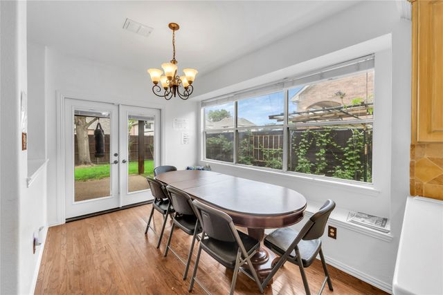 8305 Bartley Circle, Plano, TX 75025