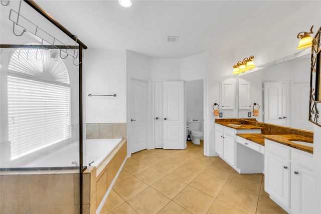 8305 Bartley Circle, Plano, TX 75025