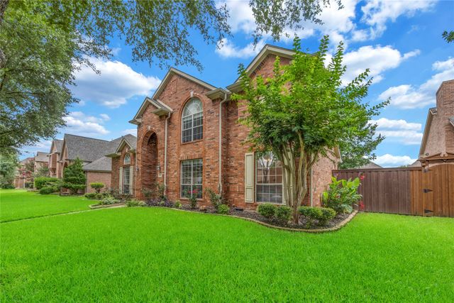 8305 Bartley Circle, Plano, TX 75025