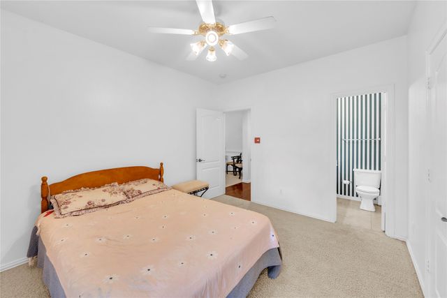 8305 Bartley Circle, Plano, TX 75025