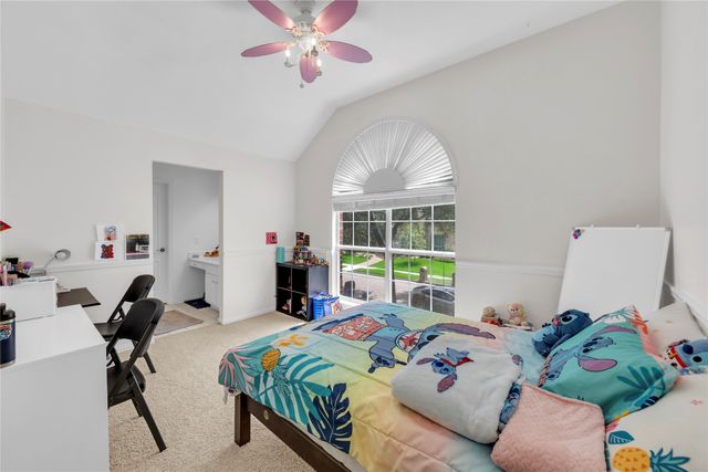 8305 Bartley Circle, Plano, TX 75025
