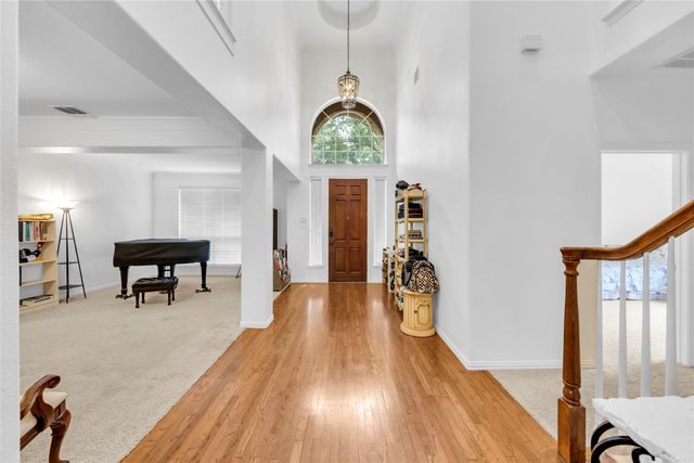 8305 Bartley Circle, Plano, TX 75025