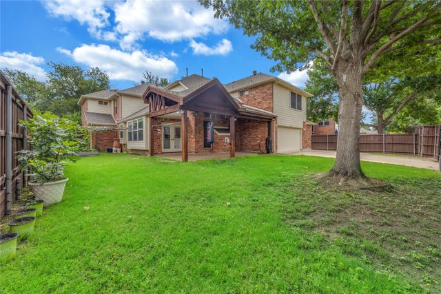8305 Bartley Circle, Plano, TX 75025