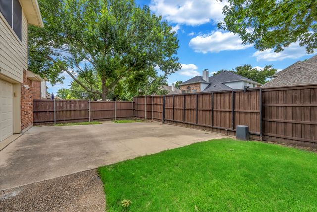 8305 Bartley Circle, Plano, TX 75025