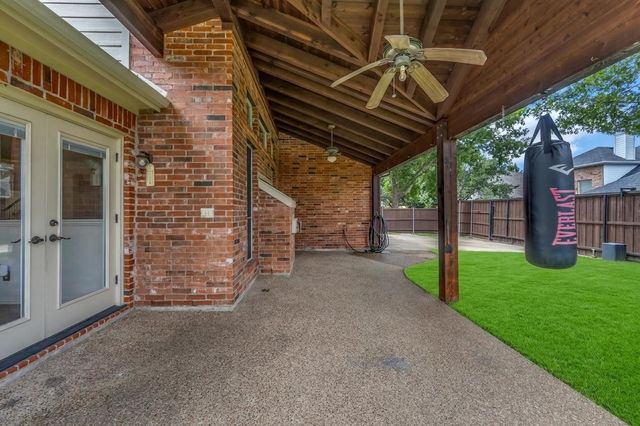 8305 Bartley Circle, Plano, TX 75025