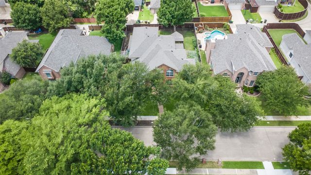 8305 Bartley Circle, Plano, TX 75025