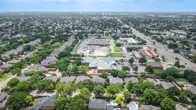 8305 Bartley Circle, Plano, TX 75025