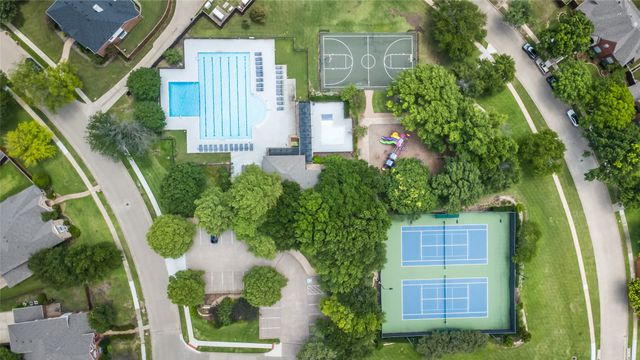 8305 Bartley Circle, Plano, TX 75025