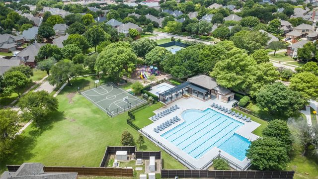 8305 Bartley Circle, Plano, TX 75025