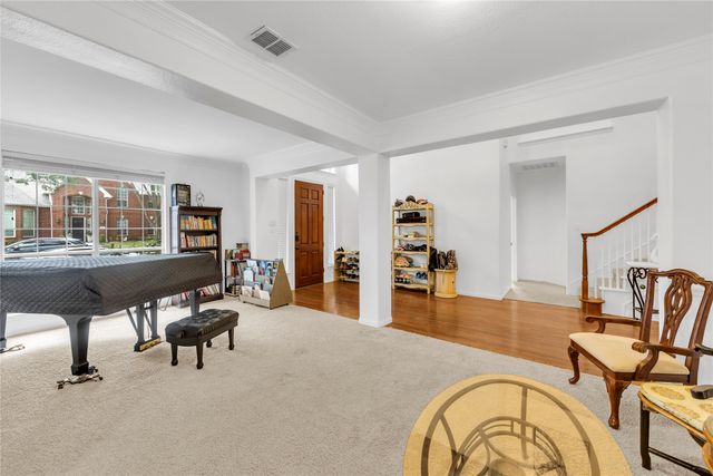 8305 Bartley Circle, Plano, TX 75025