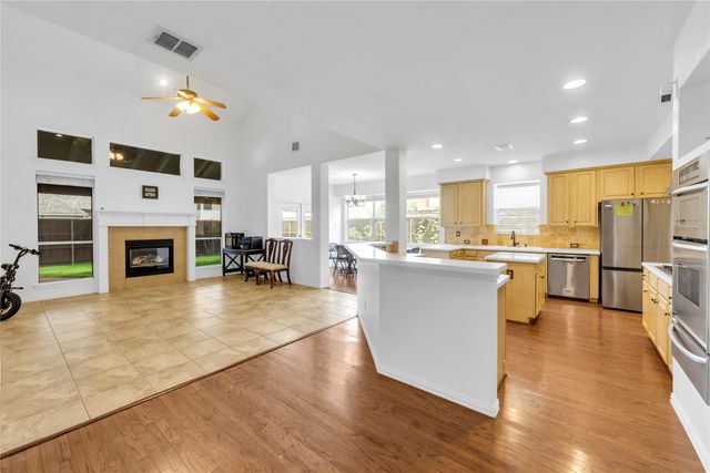 8305 Bartley Circle, Plano, TX 75025