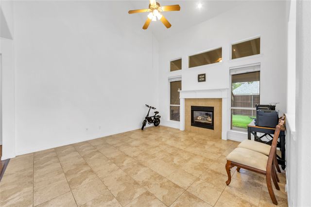 8305 Bartley Circle, Plano, TX 75025