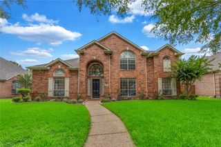8305 Bartley Circle, Plano, TX 75025