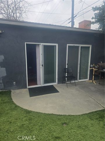 612 W Ellis, Inglewood, CA 90302