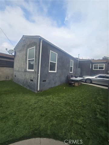 612 W Ellis, Inglewood, CA 90302