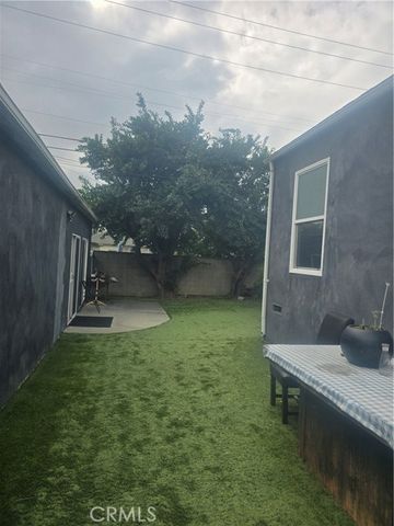 612 W Ellis, Inglewood, CA 90302