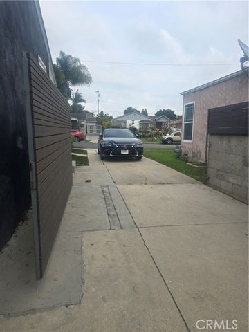 612 W Ellis, Inglewood, CA 90302