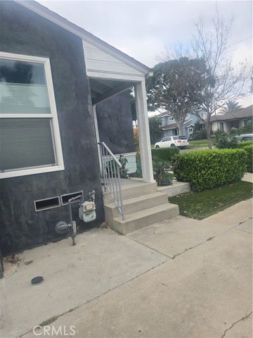 612 W Ellis, Inglewood, CA 90302