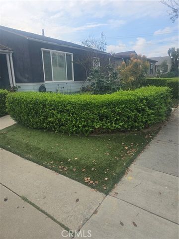 612 W Ellis, Inglewood, CA 90302